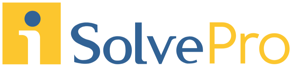 iSolvePro